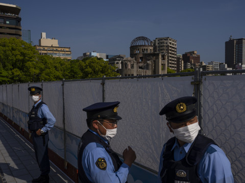 Un homme arrêté au Japon pour avoir incinéré sa femme dans un zoo