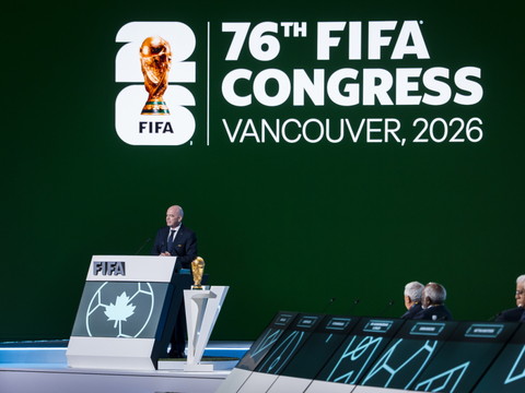 La FIFA va revoir sa politique de billetterie pour le Mondial 2030