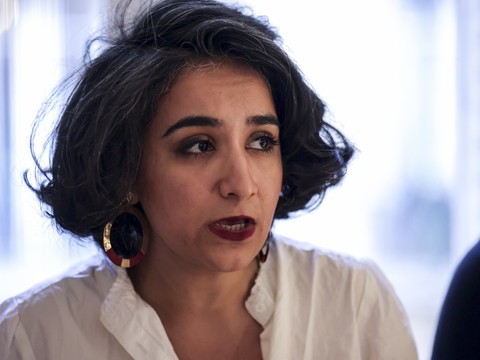 Iran: Narges Mohammadi transférée à l'hôpital, selon ses soutiens
