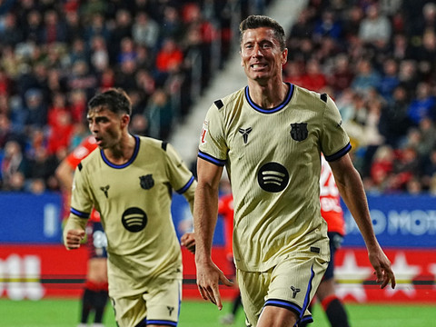 Le Barça presque titré, Villarreal en Ligue des champions