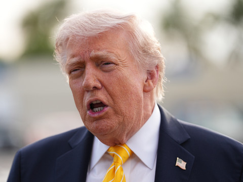 Trump va étudier un plan iranien mais doute qu'il soit 