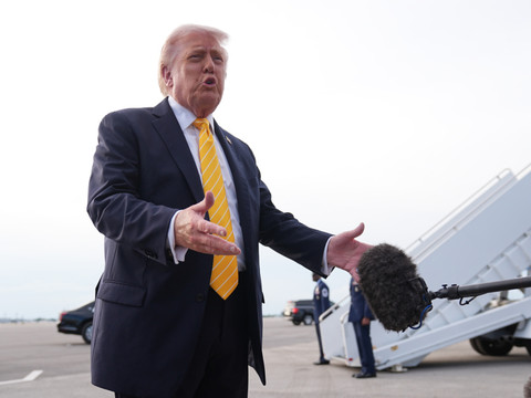 5000 soldats retirés d'Allemagne: Trump en annonce 