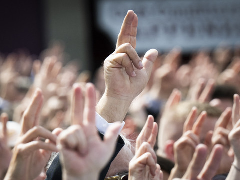 Glaris: appel à la tolérance et à l’esprit communautaire