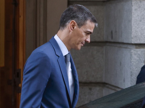 Atterrissage imprévu du premier ministre espagnol à Ankara