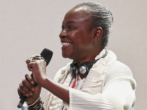 La Biennale de Venise 2026 fidèle à l'esprit de Koyo Kouoh