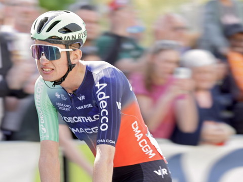 Seixas annonce qu'il sera de la partie en juillet