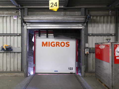 Migros poursuit son retrait d'Allemagne avec de nouvelles cessions