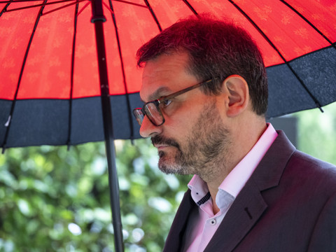 Le procès de Pascal Jaussi a commencé à Granges-Paccot (FR)