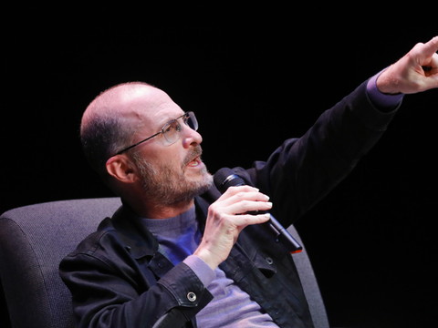 Festival du film de Locarno: léopard d'honneur à Darren Aronofsky