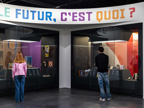 Le MEG questionne la manière d'entrevoir l'avenir