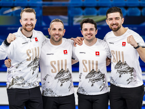 La Team Schwaller continue l'aventure