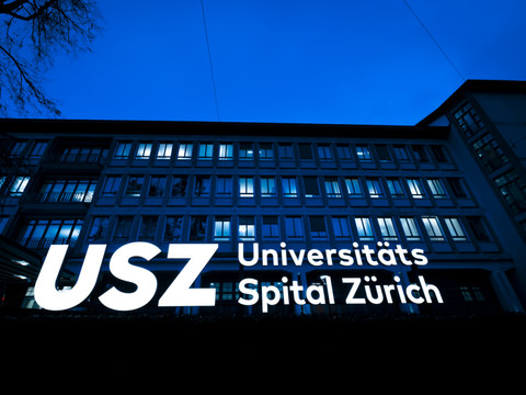 Un homme atteint d'hantavirus soigné à Zurich