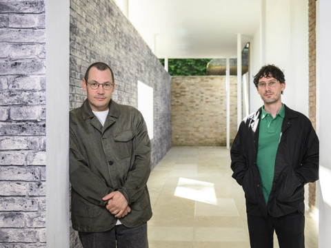 Biennale Venise: le Pavillon suisse interroge le vivre ensemble