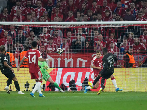 Ligue des champions: le PSG écarte le Bayern et retourne en finale