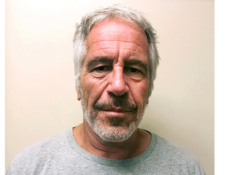 Epstein: un juge divulgue une potentielle lettre de suicide