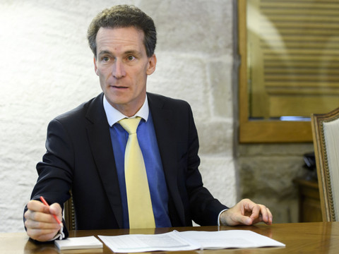 Pistes d'économies de 533 millions remises au gouvernement genevois