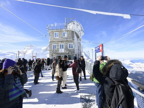 Le tourisme prévu en baisse cette année, en raison de la guerre