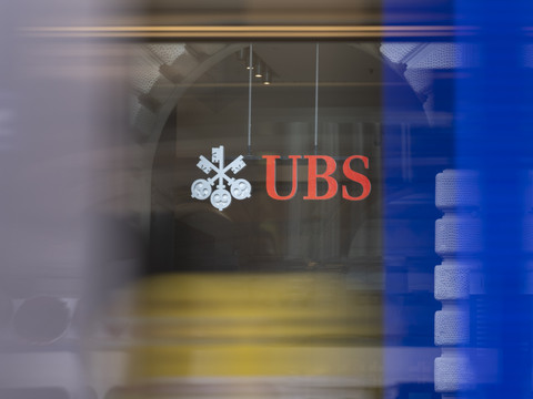 Blanchiment: UBS écope d'une amende de 6 millions à Monaco