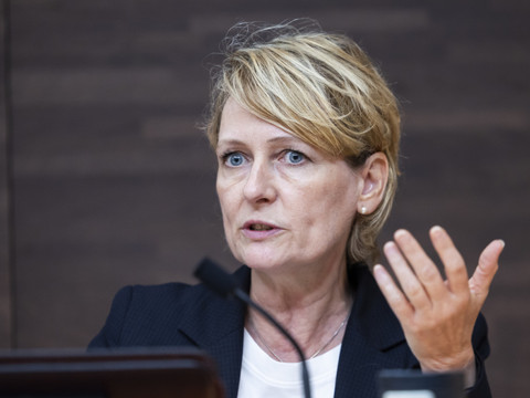 Salaire minimum: le Conseil d'Etat vaudois défend son contre-projet
