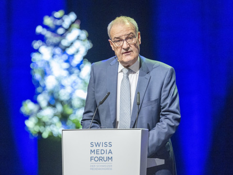 Guy Parmelin appelle à une utilisation 