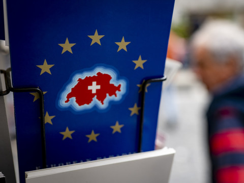 Réforme de l'UE sur les frontaliers chômeurs: coûts pour la Suisse