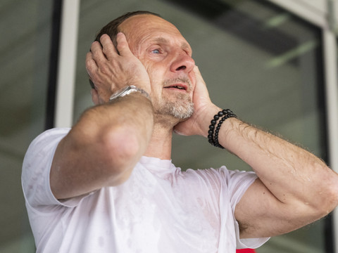 Super League: Mauro Lustrinelli suspendu trois matches