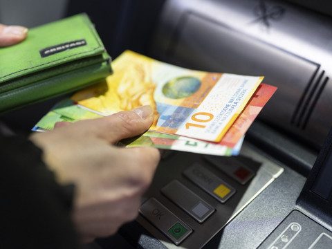 Les difficultés financières touchent également la classe moyenne