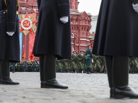 Moscou et Kiev s'accusent de violer le cessez-le-feu