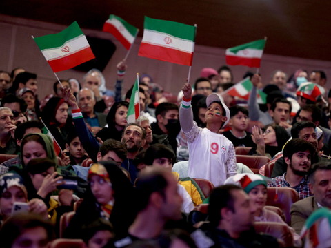 L'Iran dit qu'il participera au Mondial