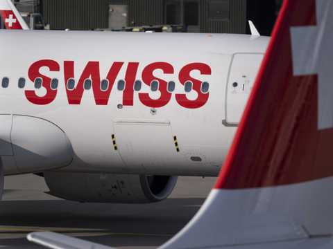 Swiss prévoit de réduire ses frais administratifs de 10 %