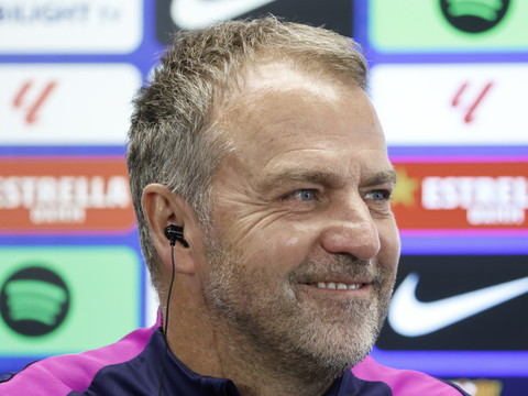Balle de titre pour le Barça