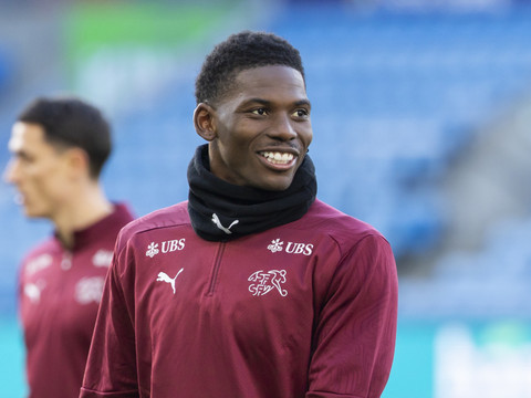 Breel Embolo offre la victoire à Rennes
