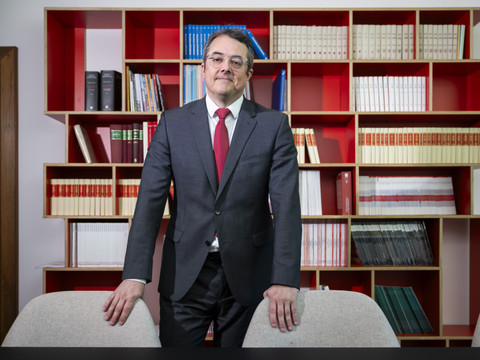 Crans: l'éclairage de Gonzague Vouilloz, le bâtonnier valaisan