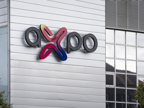 Axpo prévoit la construction de trois à quatre centrales à gaz