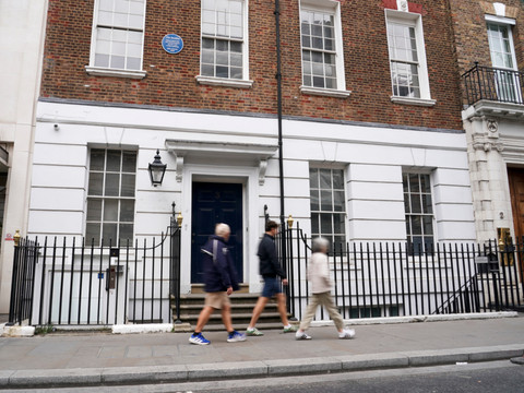 Le premier musée dédié aux Beatles  à Londres ouvrira en 2027