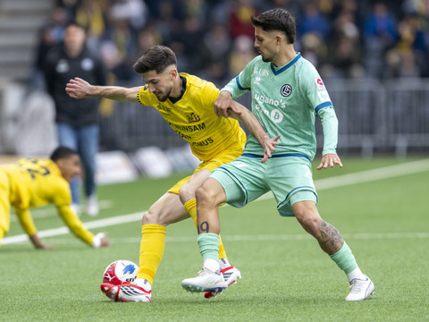 Mondial 2026: La Bosnie-Herzégovine avec six joueurs de Bundesliga