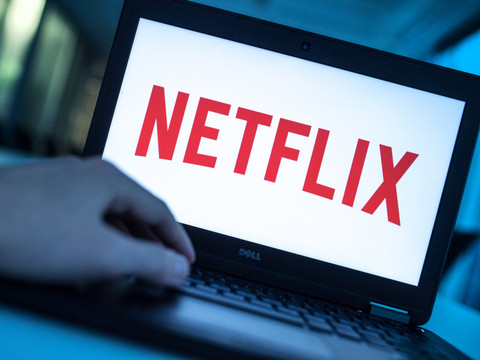 Le Texas attaque Netflix sur la collecte de données