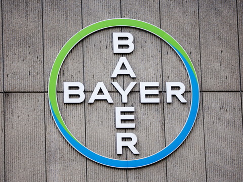 Bayer: embellie de l'agrochimie mais le glyphosate creuse la dette
