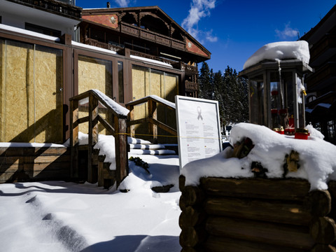 Crans-Montana: un nouveau prévenu auditionné