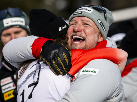Stefan Abplanalp passe au skicross