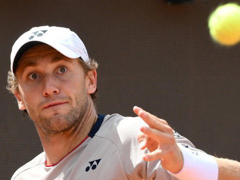 Masters 1000 de Rome: Sinner égale Djokovic