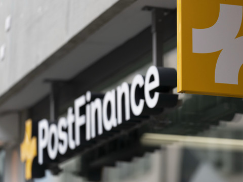 PostFinance a amélioré sa rentabilité au premier trimestre