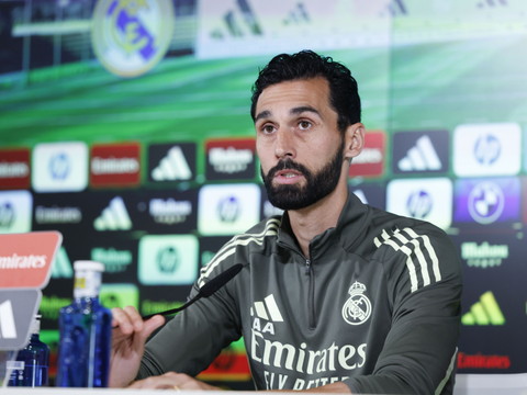 Arbeloa appelle Mbappé à démontrer 