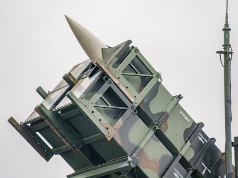Le retard de livraison du système Patriot s'allonge encore