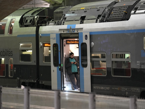 Bruxelles veut un billet de train unique pour les trajets dans l'UE