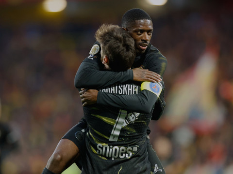 Le PSG rafle son 14e titre