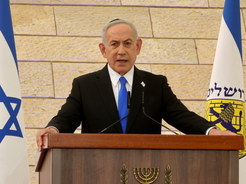 Israël en route pour des élections anticipées au plus tôt fin août