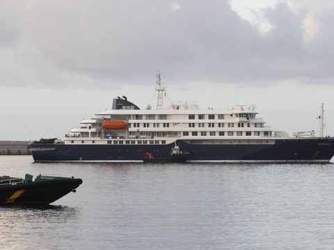 Hantavirus: huit cas confirmés au virus des Andes, selon l'OMS