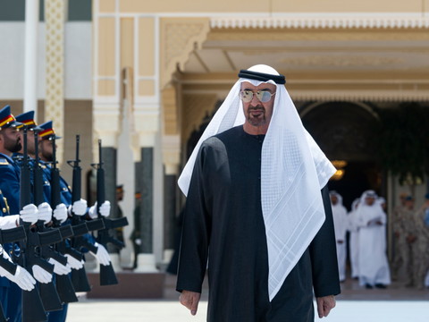 Les Emirats arabes unis démentent une visite de Netanyahou