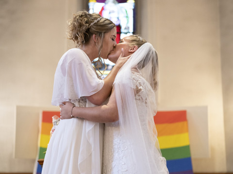 Violences et discriminations anti-LGBTIQ: la pointe de l'iceberg